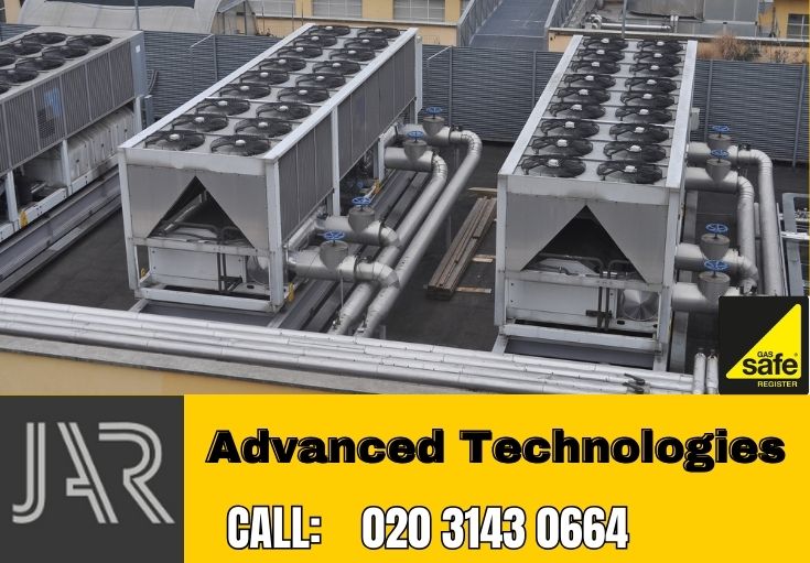 Advanced HVAC Technology Solutions Chingford
