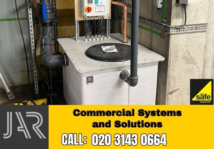 Commercial HVAC Solutions Chingford
