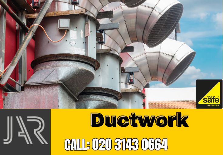 Ductwork Services Chingford