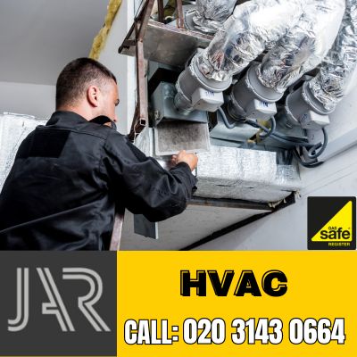 Chingford HVAC - Top-Rated HVAC and Air Conditioning Specialists | Your #1 Local Heating Ventilation and Air Conditioning Engineers
