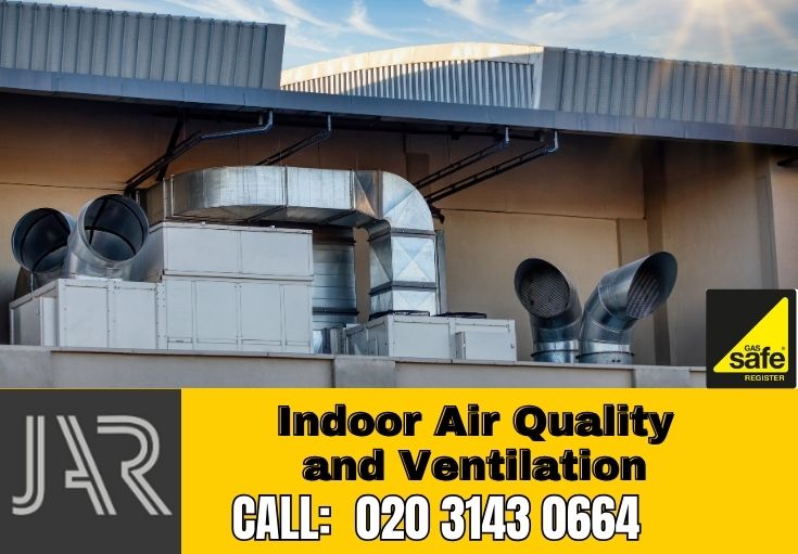 Indoor Air Quality Chingford