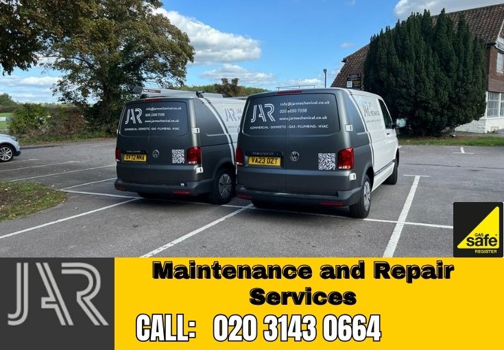 Commercial HVAC Maintenance & Repair Chingford