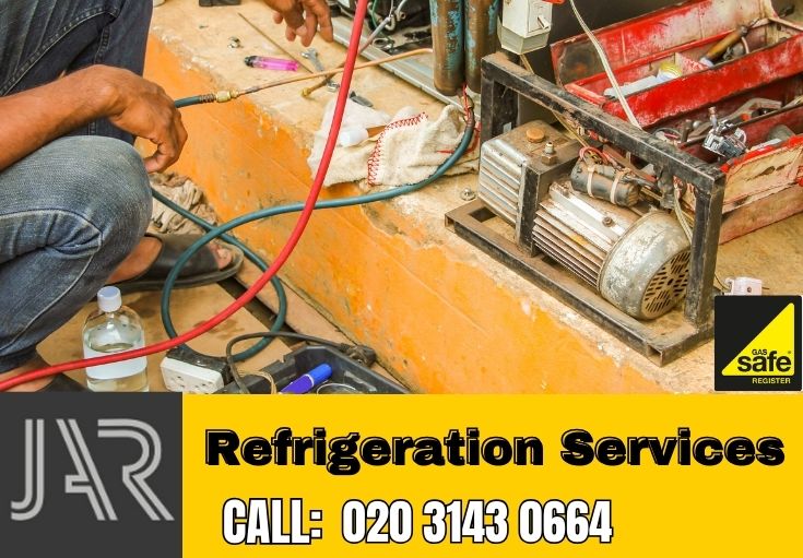 Refrigeration Services Chingford