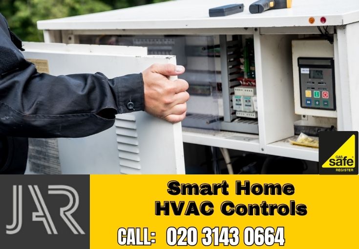 Smart HVAC Controls Chingford