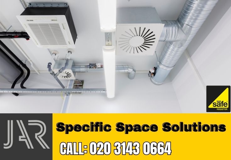 Specific Space Solutions Chingford